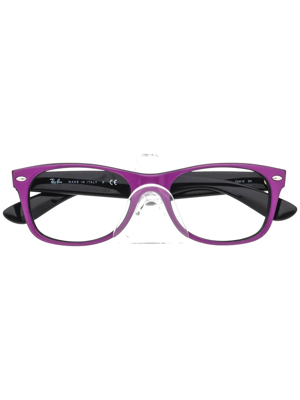 Ray-Ban RB 2132 New Wayfarer 873/32 Eyewear